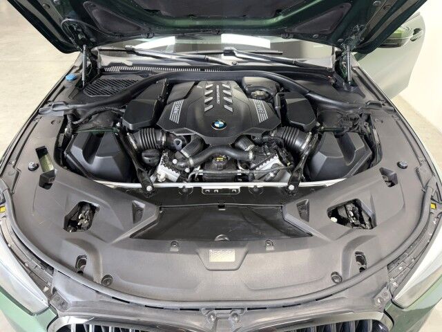 2020 BMW 8 Series M850i Houston TX