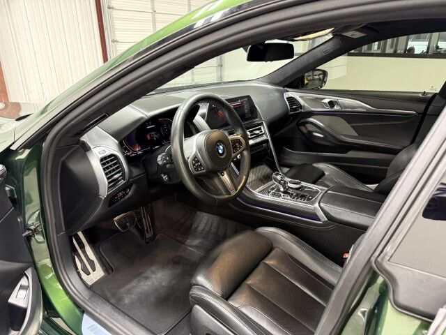 2020 BMW 8 Series M850i Houston TX