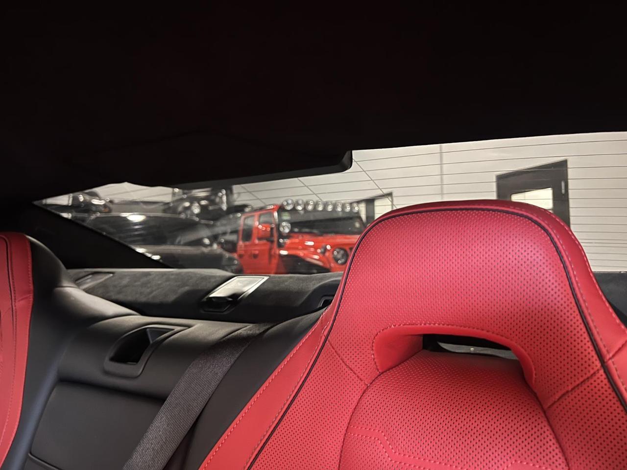 2020 BMW 8 Series M850i Parker CO