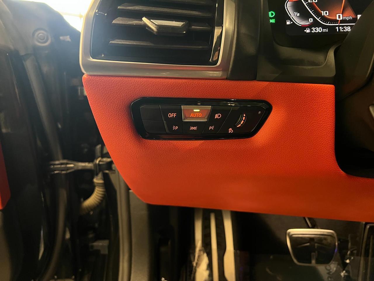 2020 BMW 8 Series M850i Parker CO