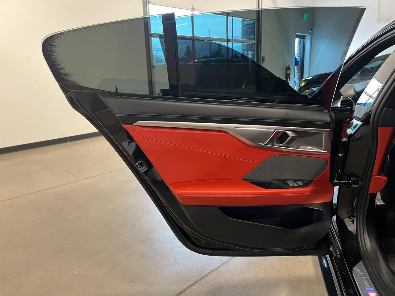 2020 BMW 8 Series M850i Parker CO