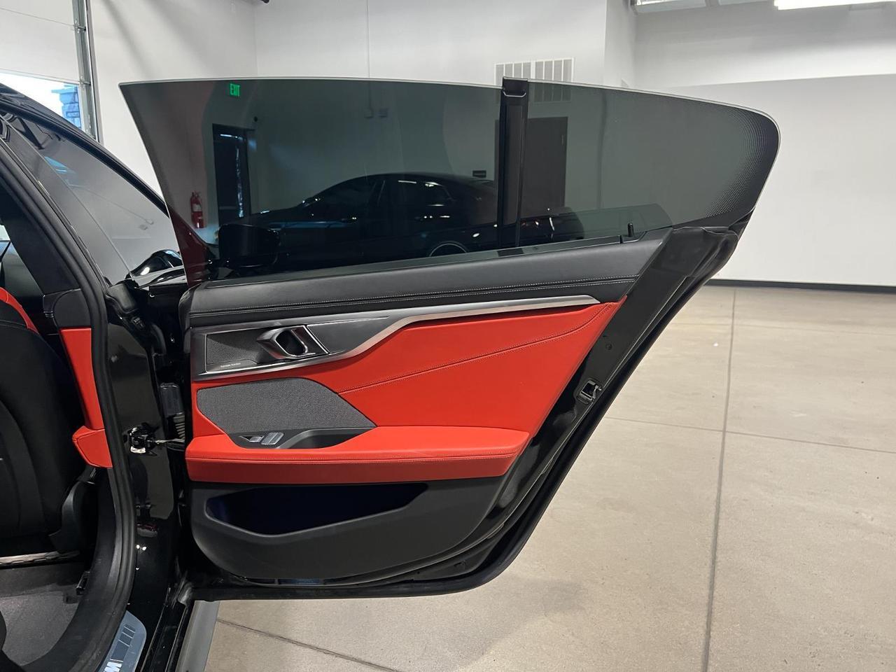 2020 BMW 8 Series M850i Parker CO