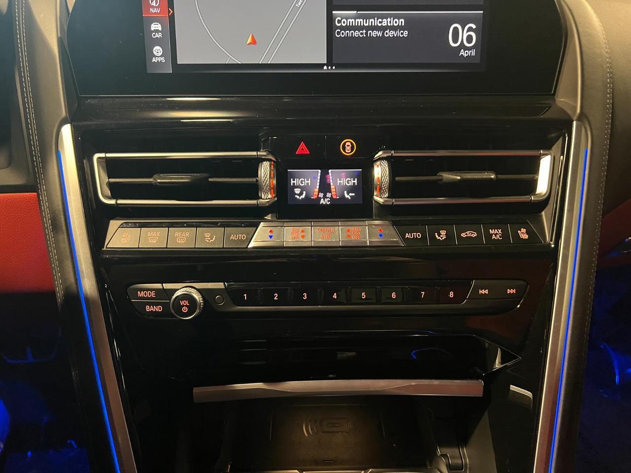 2020 BMW 8 Series M850i Parker CO