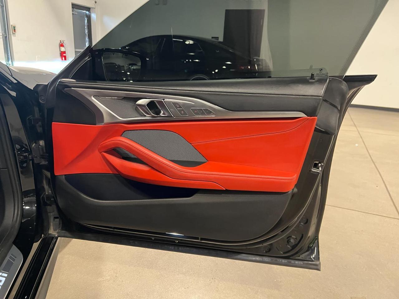 2020 BMW 8 Series M850i Parker CO