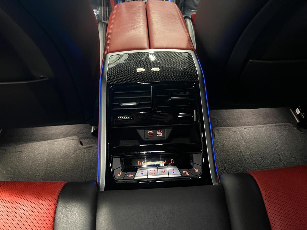 2020 BMW 8 Series M850i Parker CO