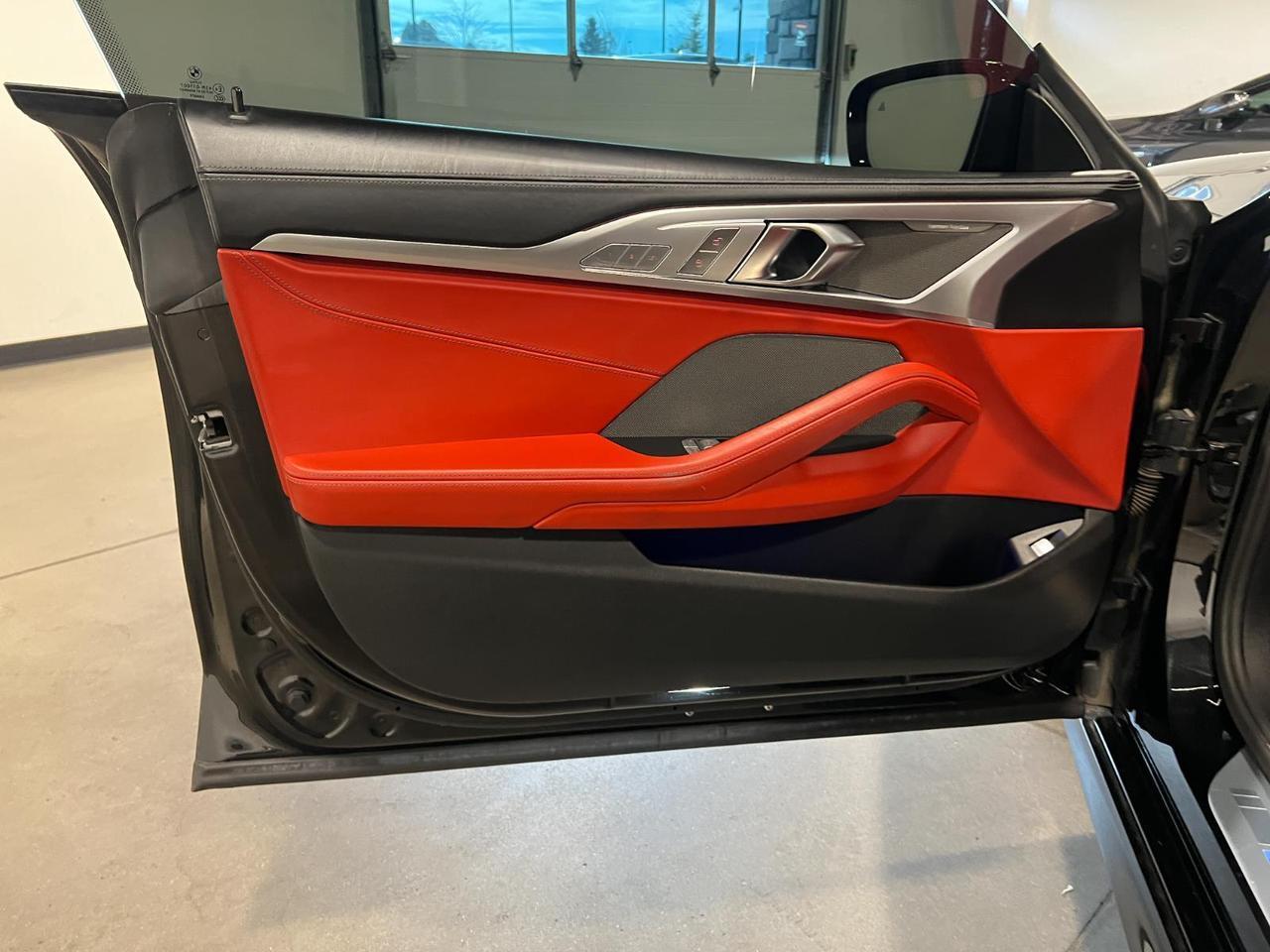 2020 BMW 8 Series M850i Parker CO