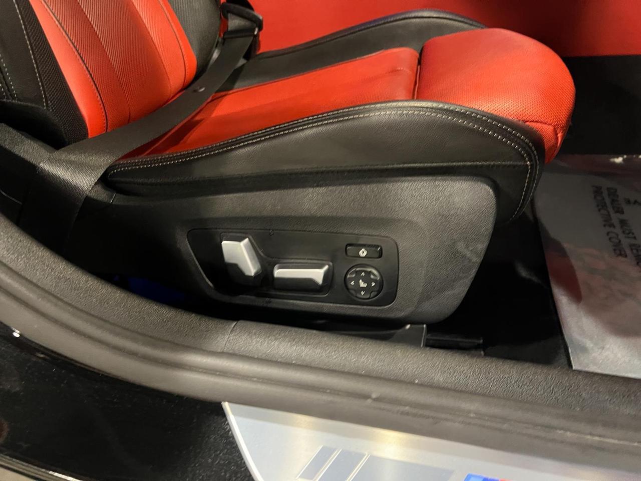 2020 BMW 8 Series M850i Parker CO