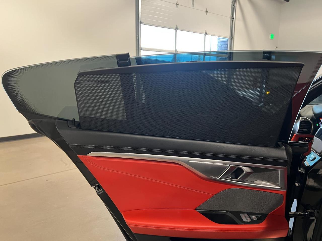 2020 BMW 8 Series M850i Parker CO