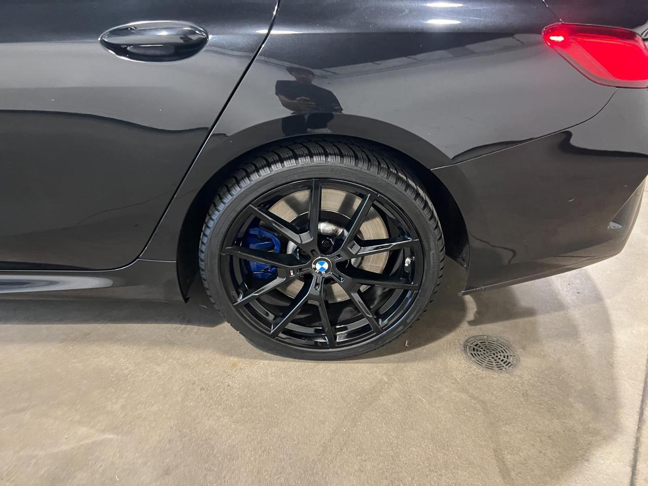 2020 BMW 8 Series M850i Parker CO