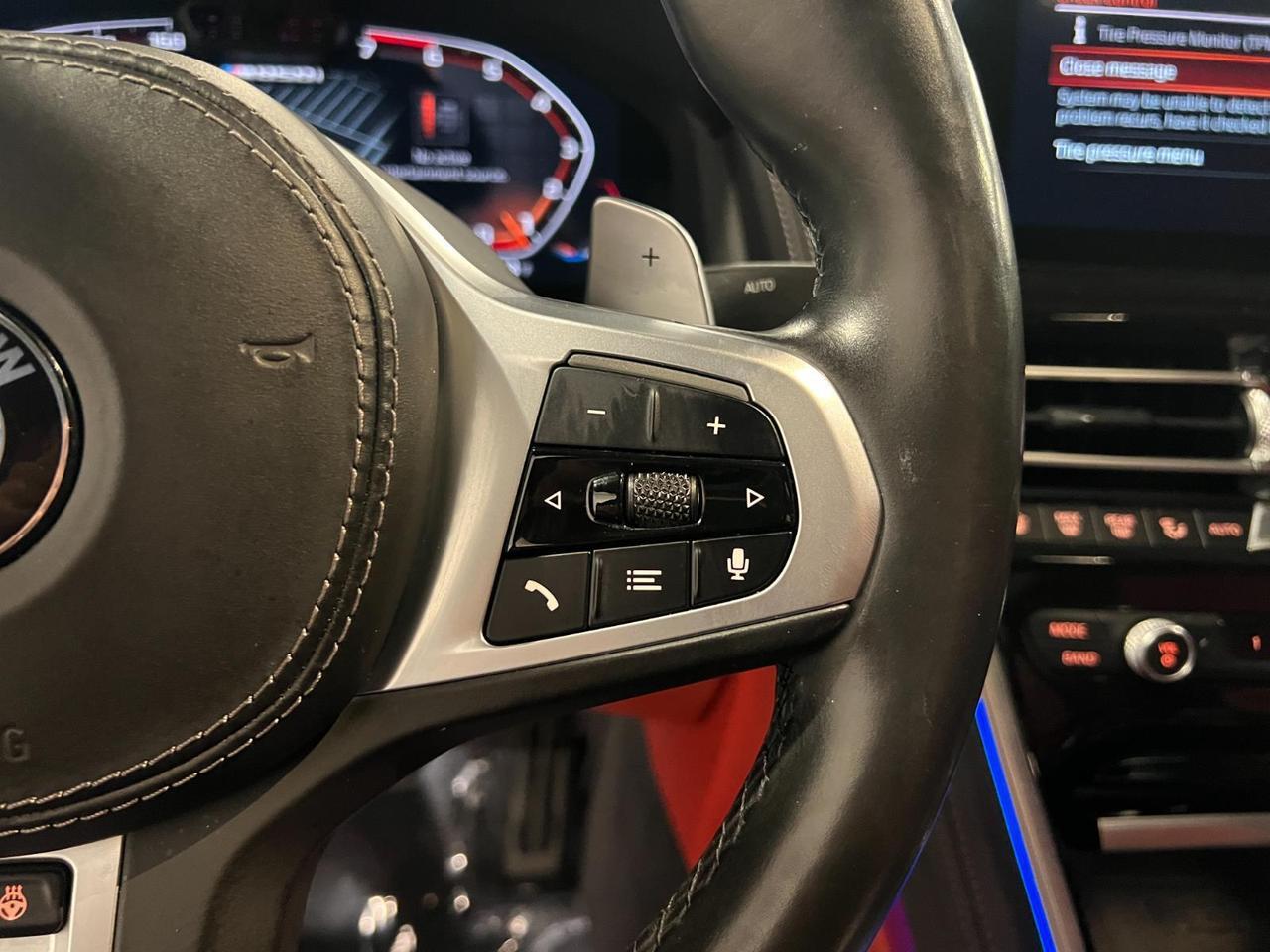 2020 BMW 8 Series M850i Parker CO