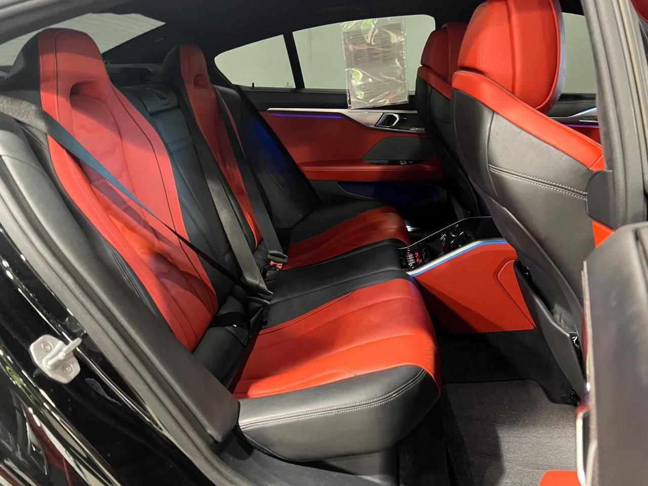 2020 BMW 8 Series M850i Parker CO