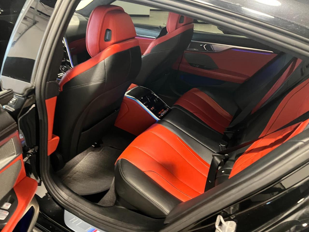 2020 BMW 8 Series M850i Parker CO