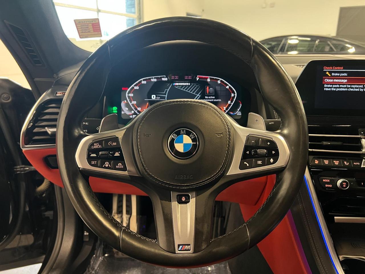 2020 BMW 8 Series M850i Parker CO