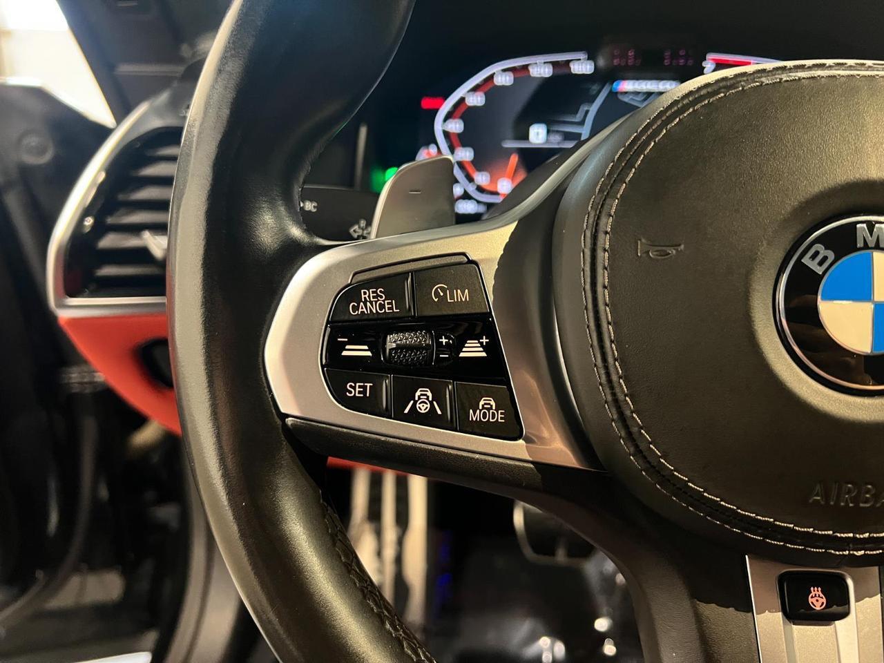 2020 BMW 8 Series M850i Parker CO