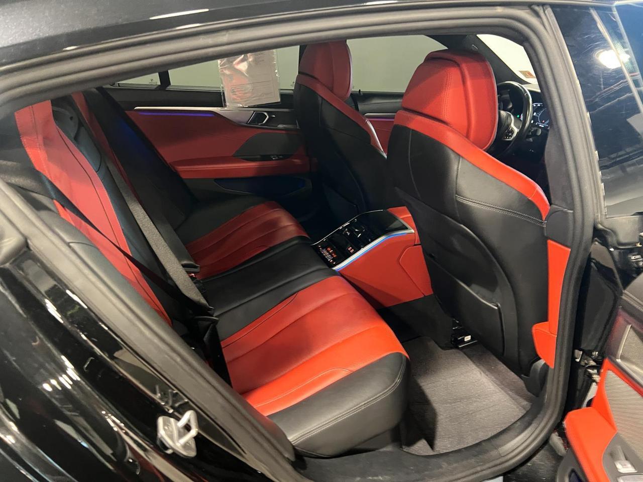 2020 BMW 8 Series M850i Parker CO