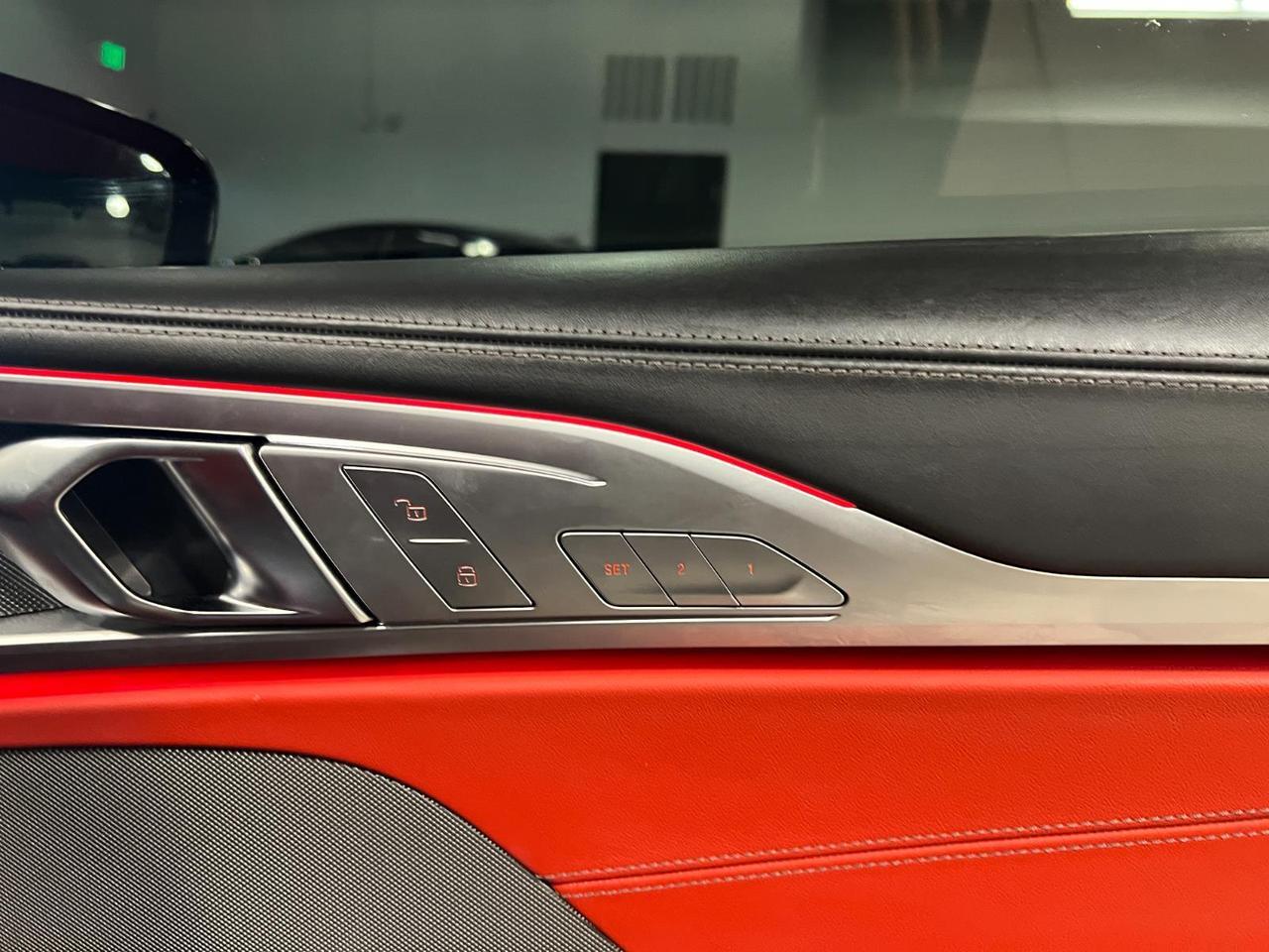 2020 BMW 8 Series M850i Parker CO