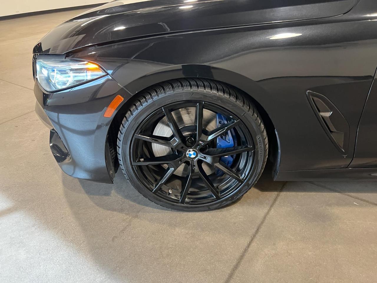 2020 BMW 8 Series M850i Parker CO