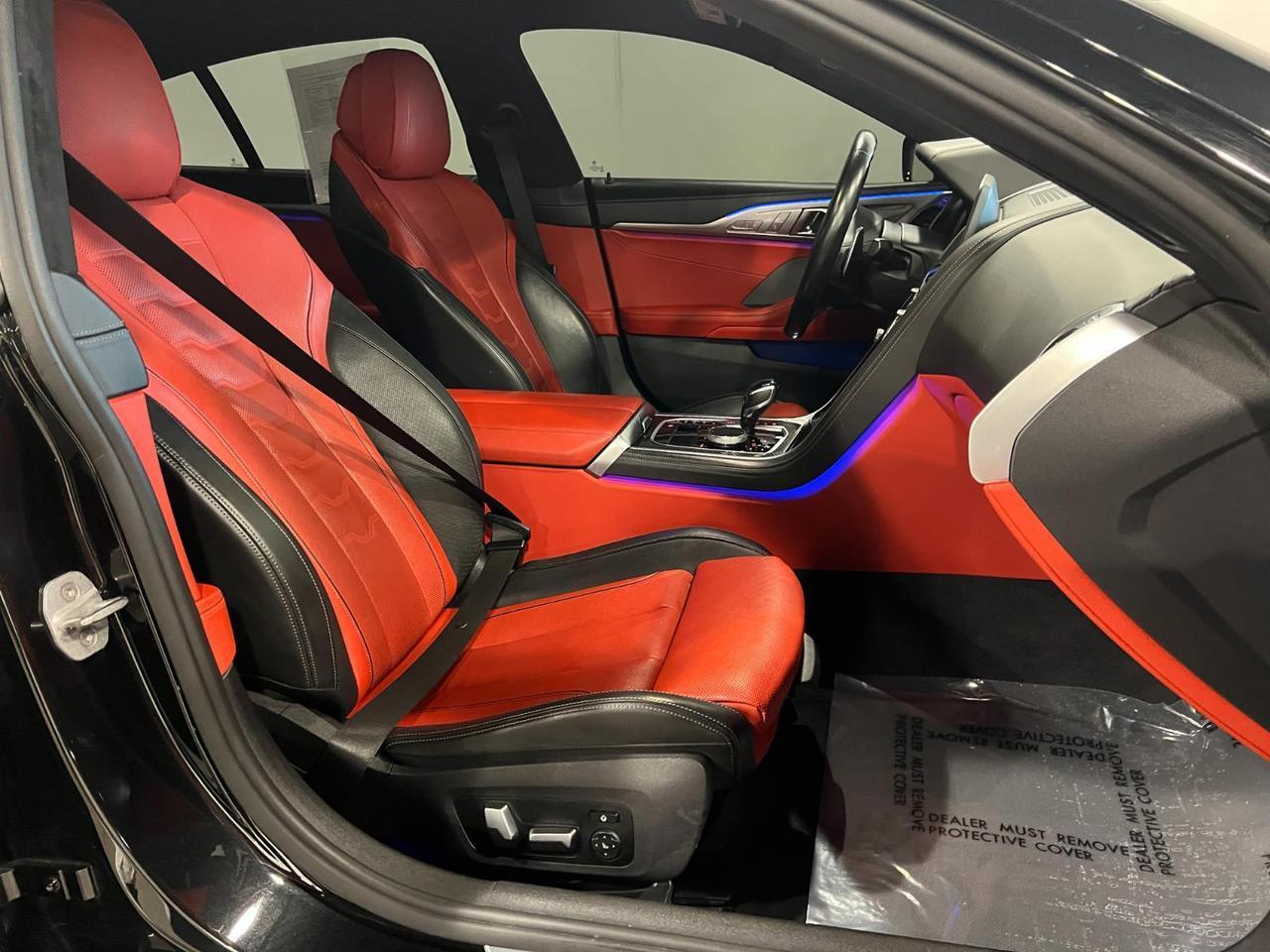 2020 BMW 8 Series M850i Parker CO