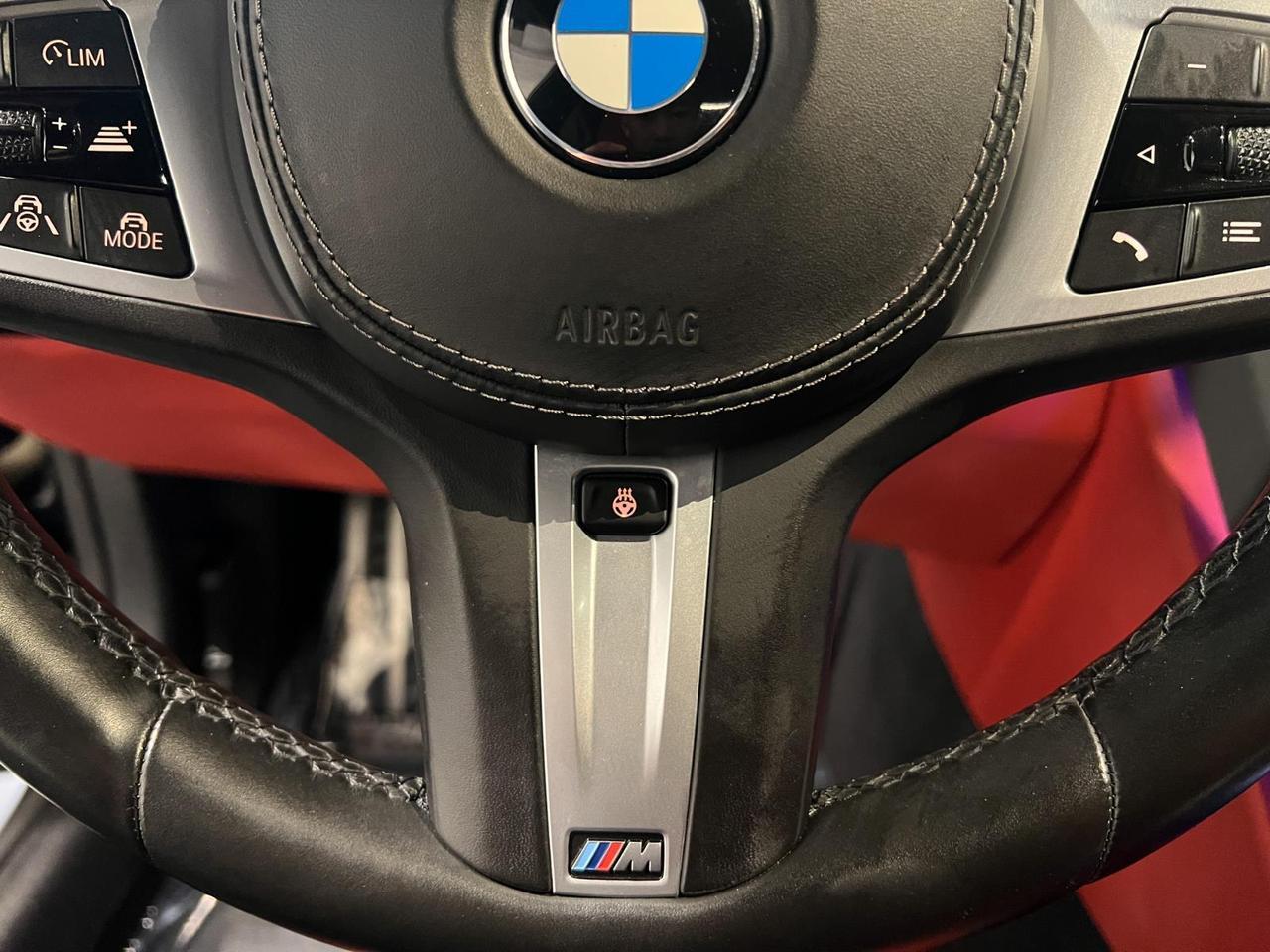 2020 BMW 8 Series M850i Parker CO