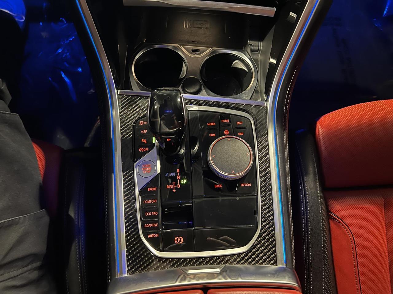 2020 BMW 8 Series M850i Parker CO