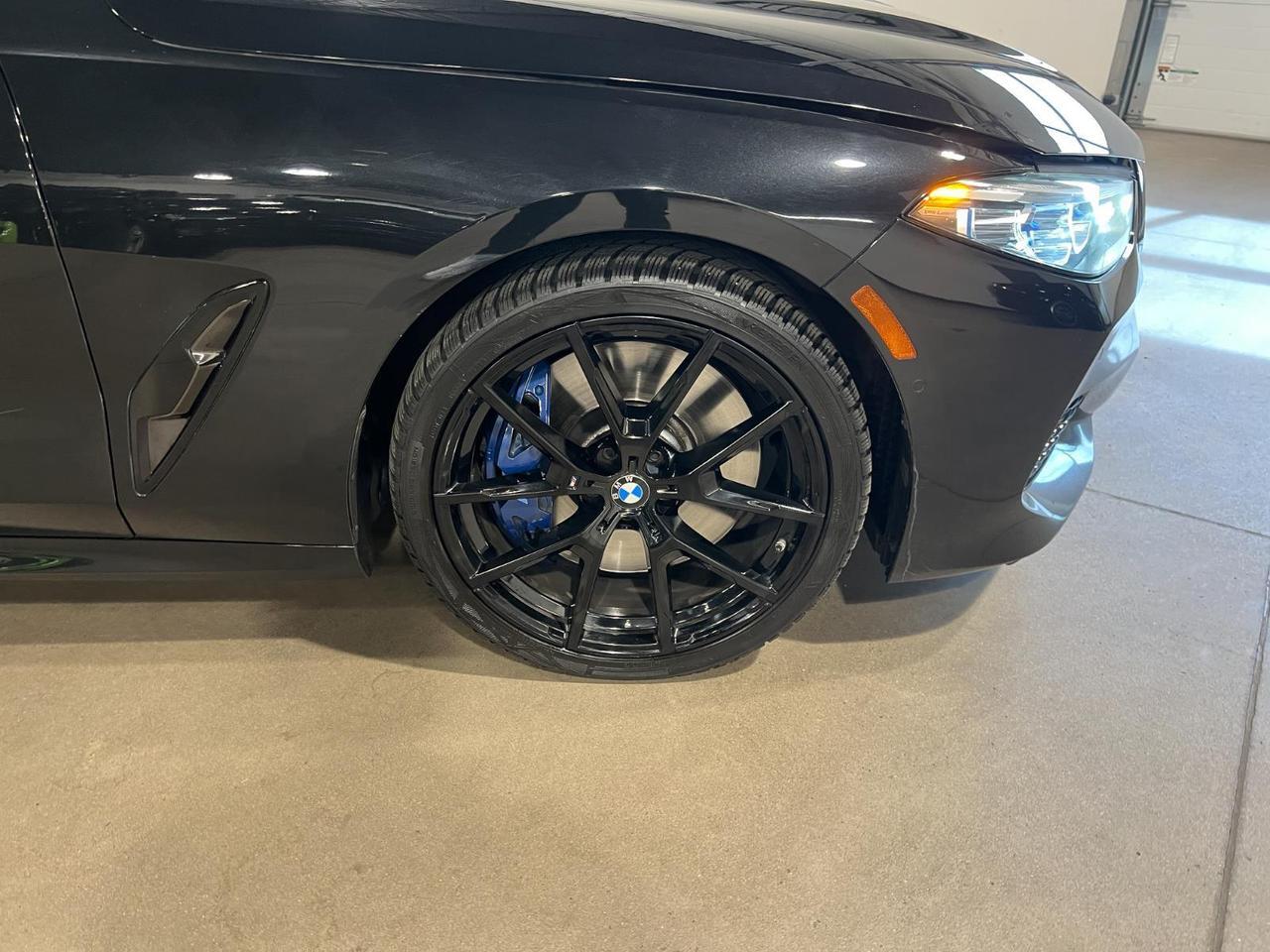 2020 BMW 8 Series M850i Parker CO