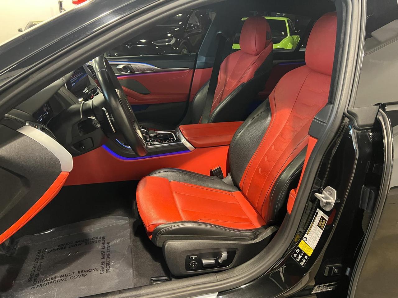 2020 BMW 8 Series M850i Parker CO