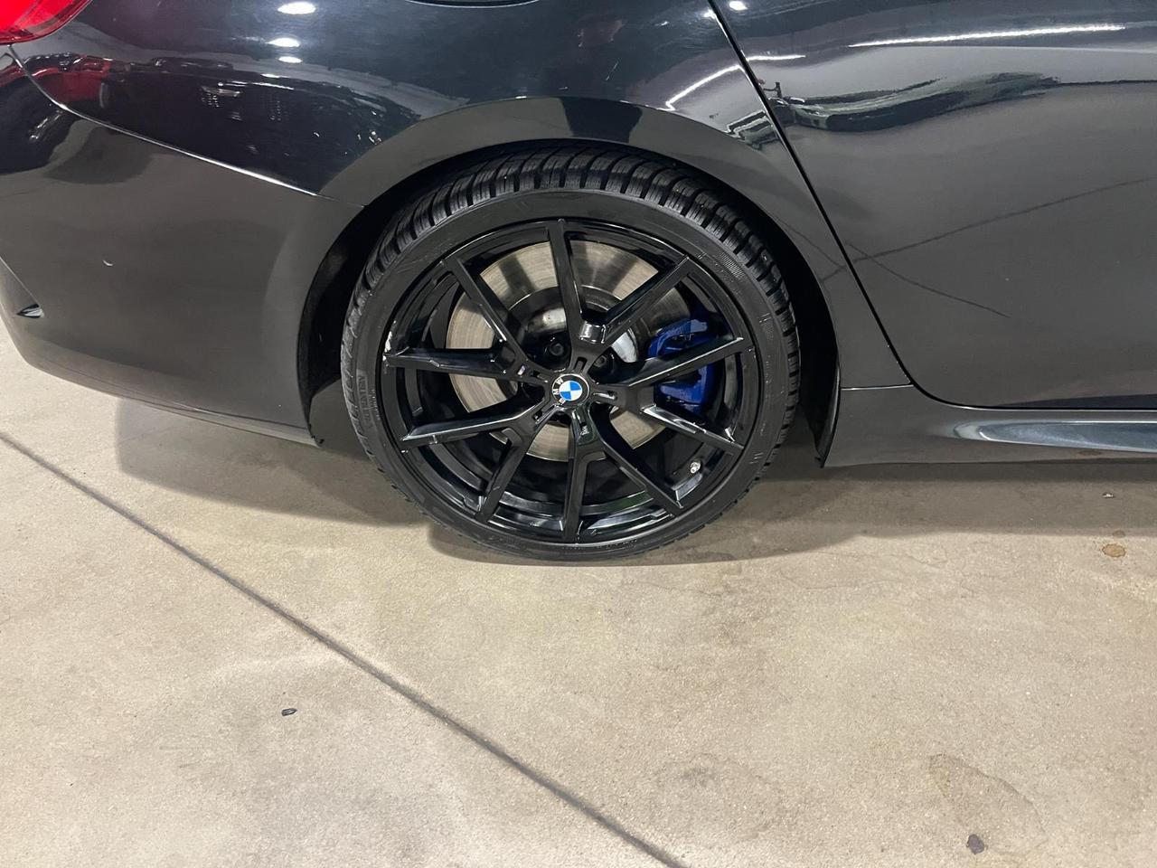 2020 BMW 8 Series M850i Parker CO