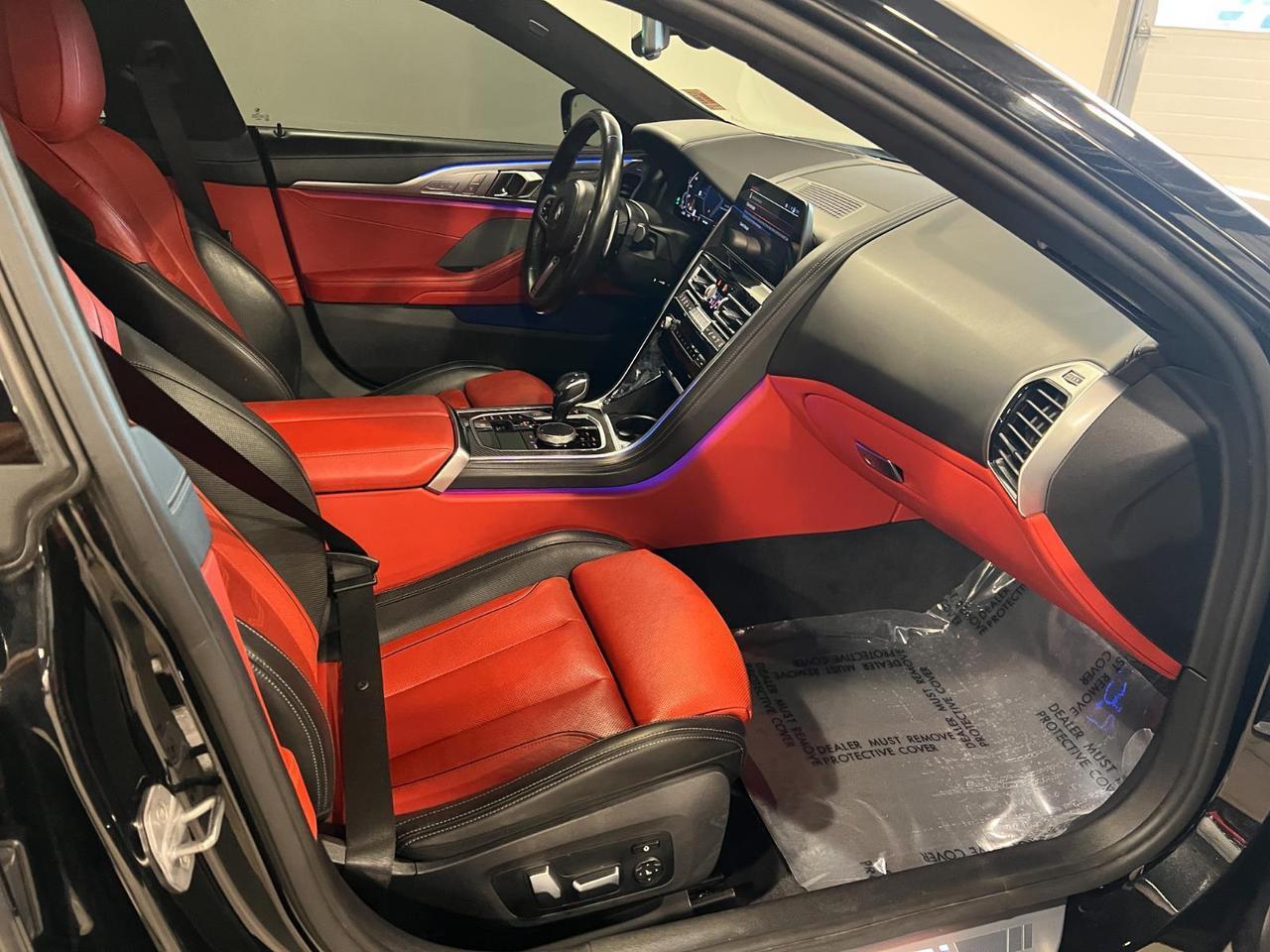 2020 BMW 8 Series M850i Parker CO