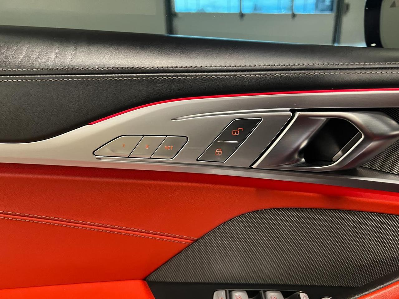 2020 BMW 8 Series M850i Parker CO