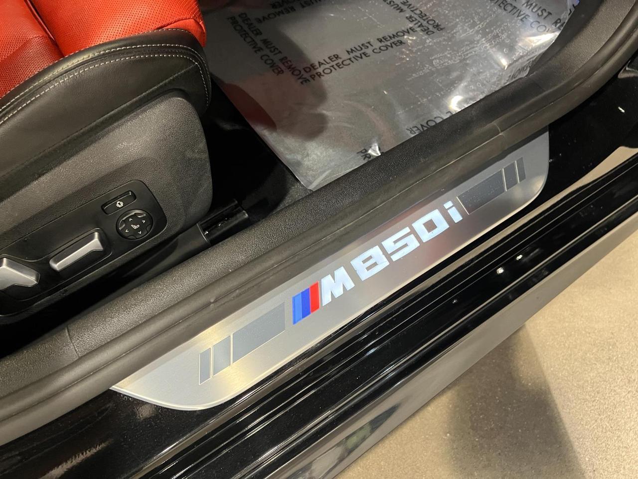 2020 BMW 8 Series M850i Parker CO