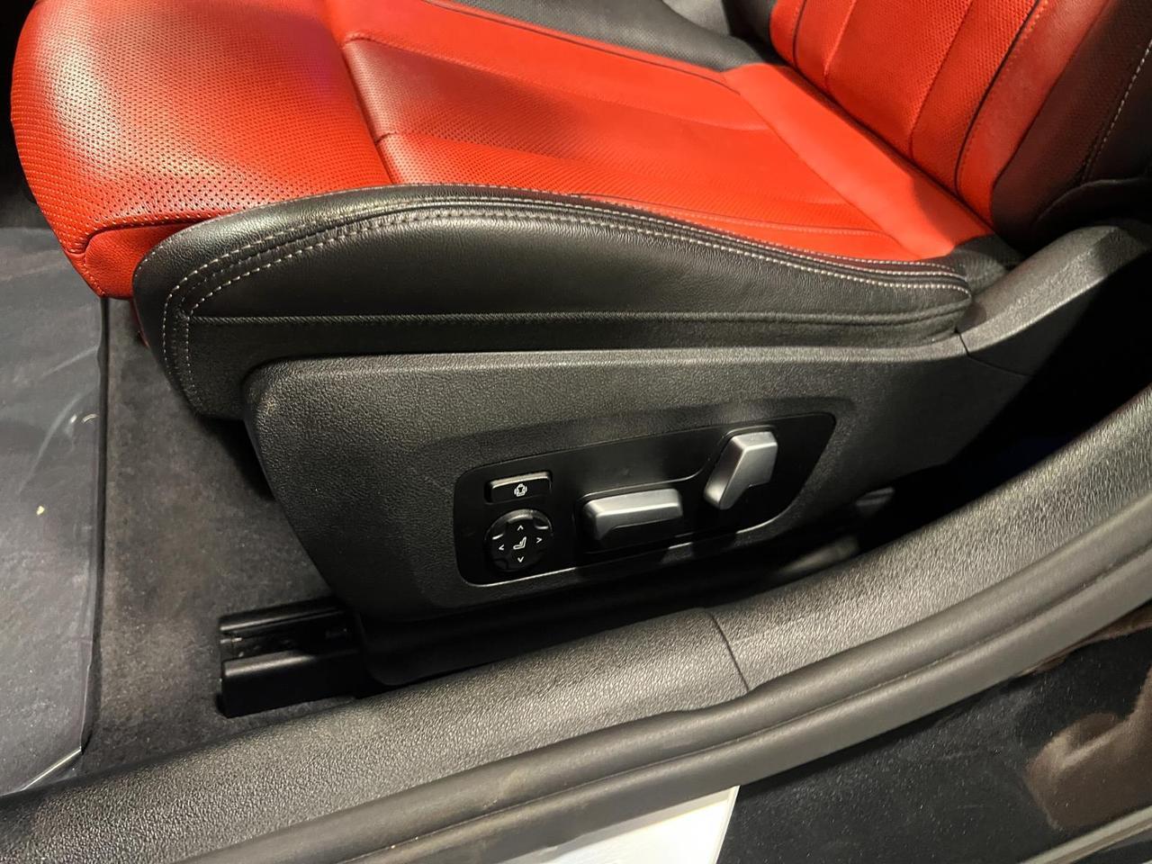 2020 BMW 8 Series M850i Parker CO