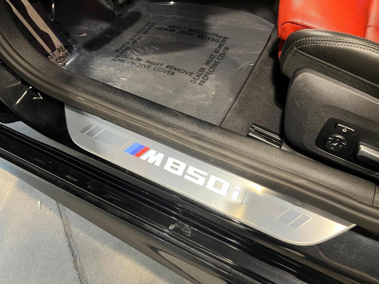 2020 BMW 8 Series M850i Parker CO