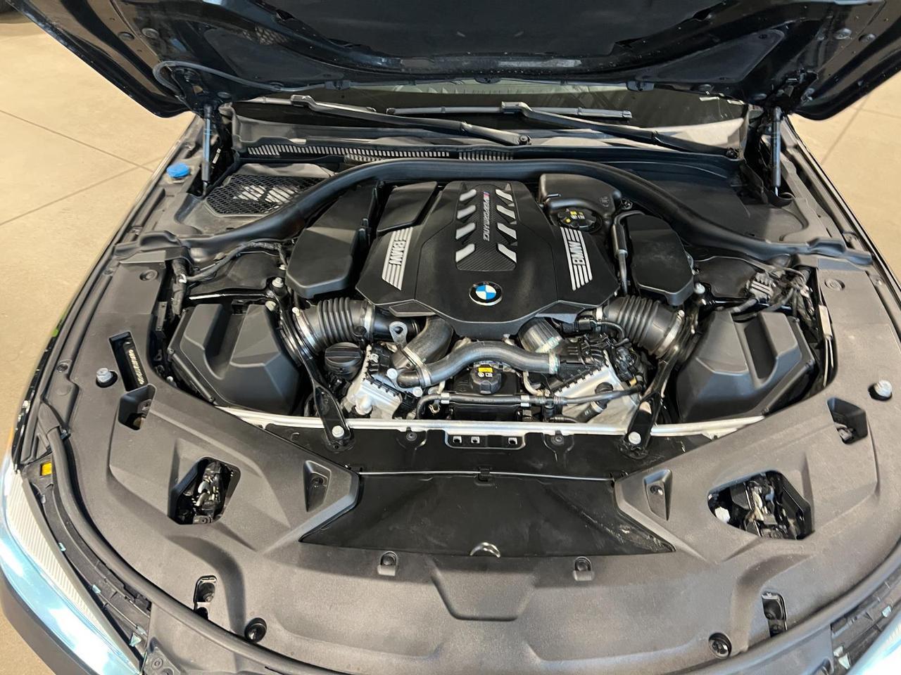 2020 BMW 8 Series M850i Parker CO