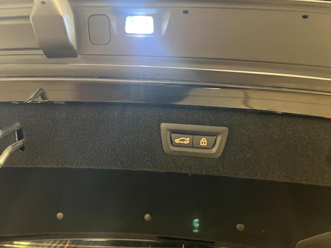 2020 BMW 8 Series M850i Parker CO