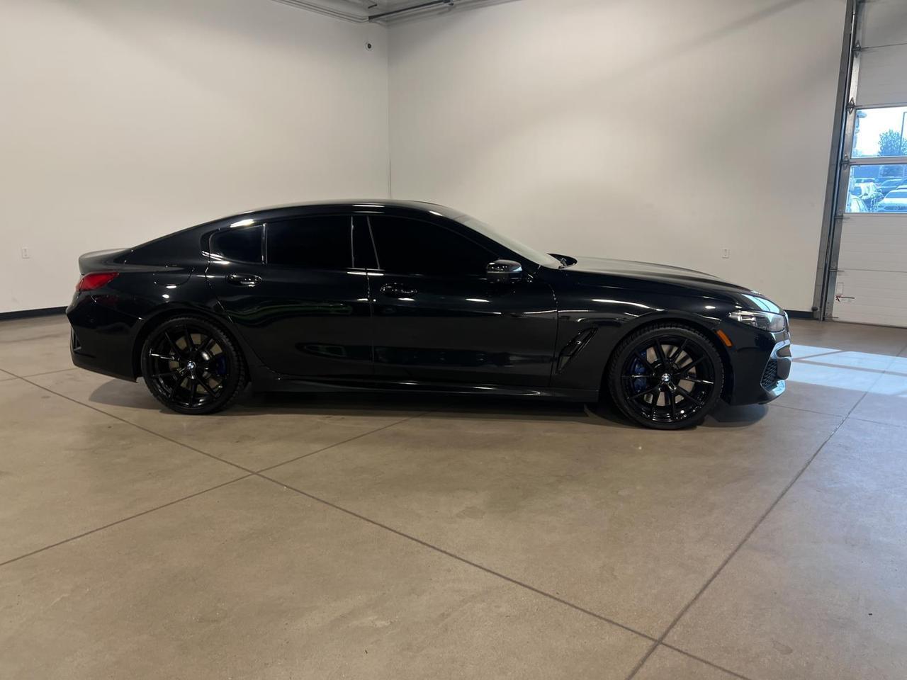 2020 BMW 8 Series M850i Parker CO