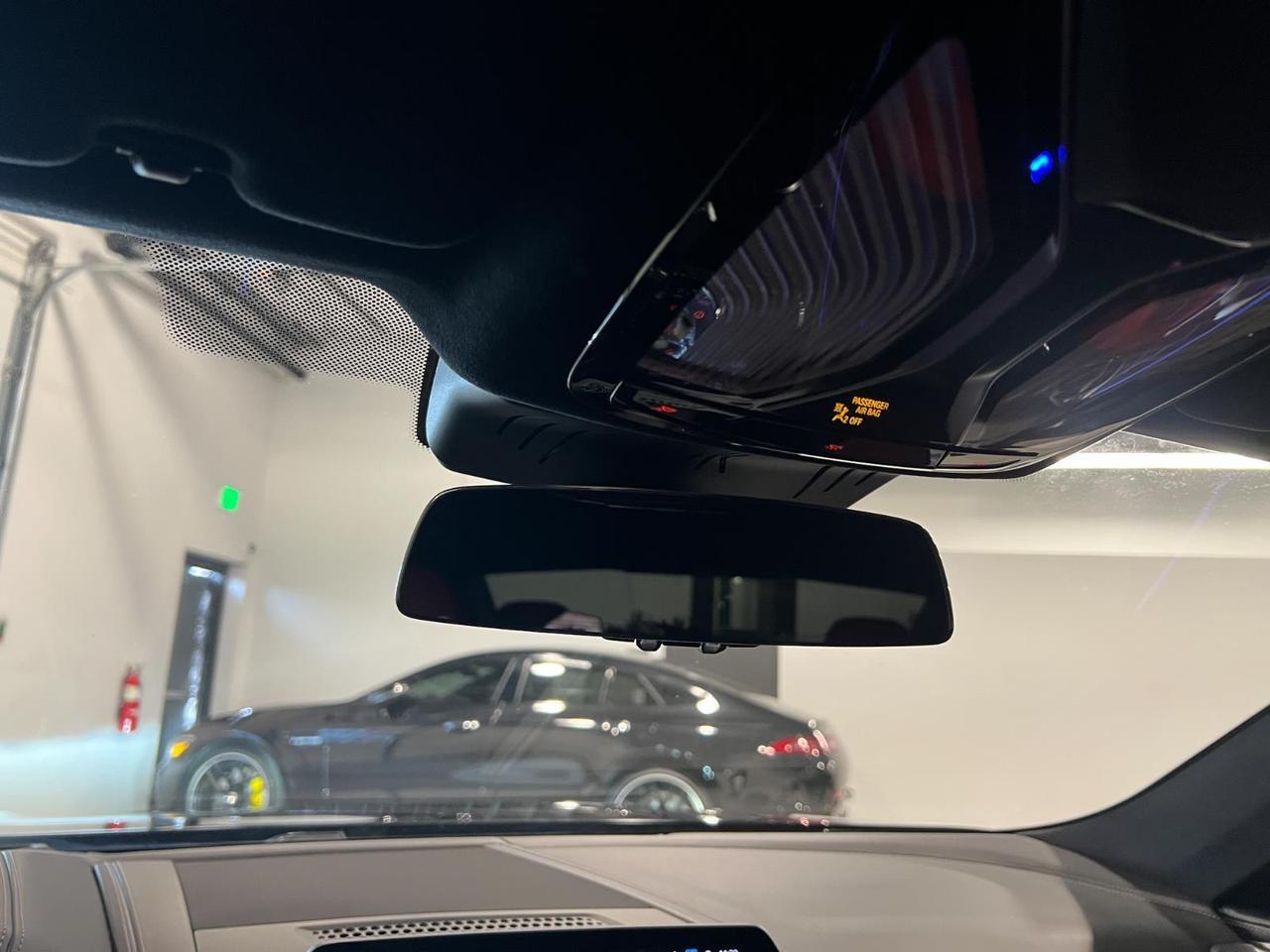 2020 BMW 8 Series M850i Parker CO