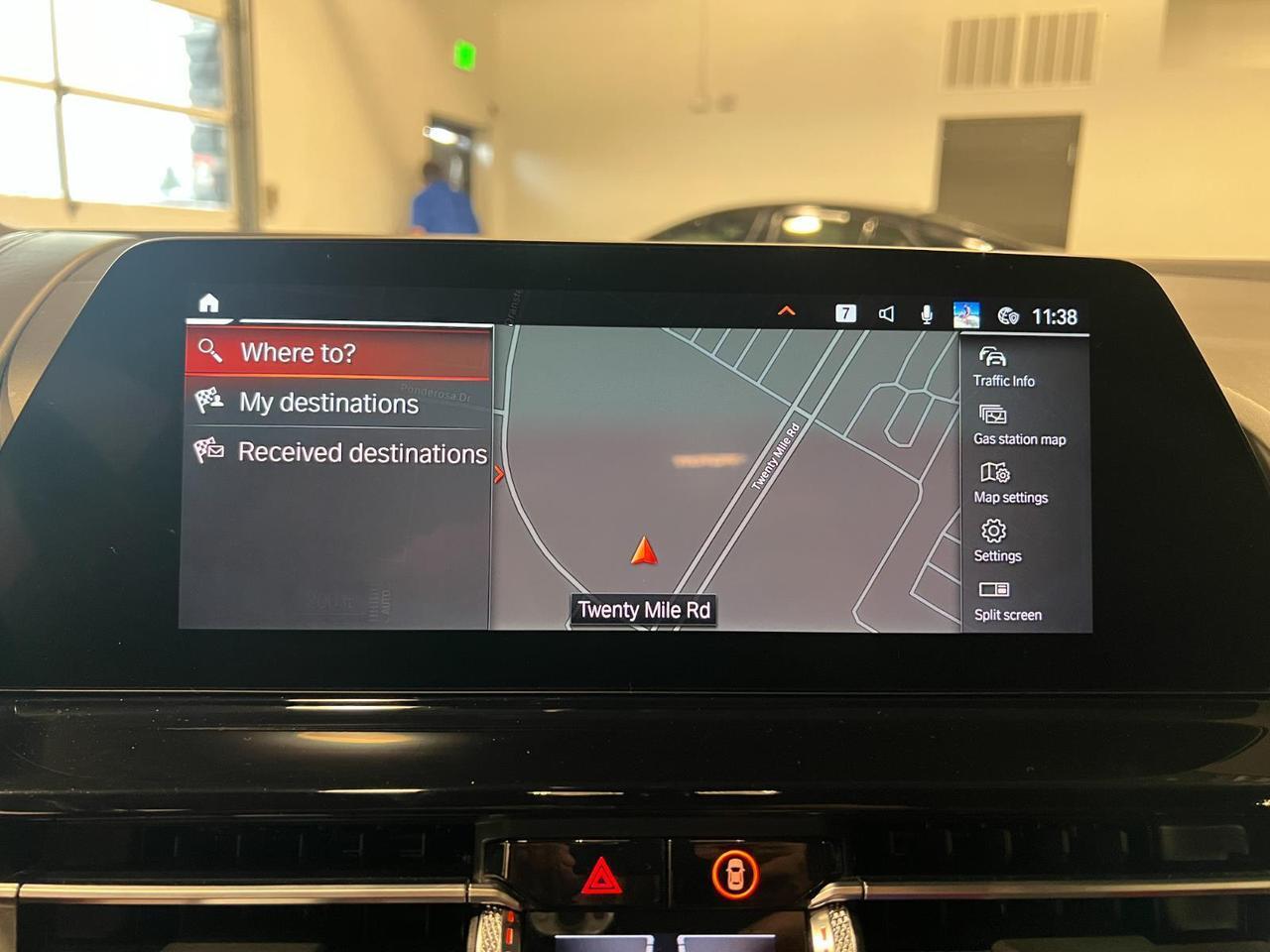 2020 BMW 8 Series M850i Parker CO