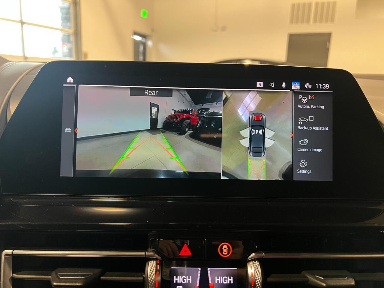 2020 BMW 8 Series M850i Parker CO