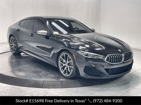 Pre-Owned BMW Plano TX