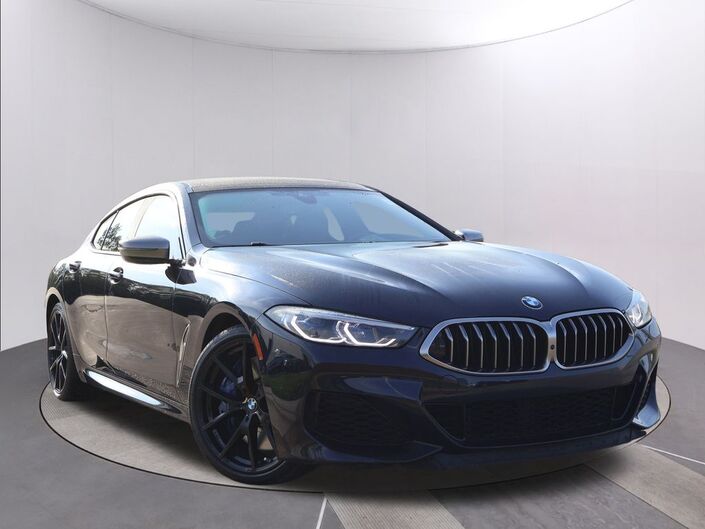 2020 BMW 8 Series M850i xDrive Gran Coupe Oshkosh WI
