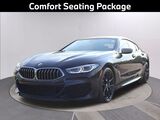 2020 BMW 8 Series M850i xDrive Gran Coupe Oshkosh WI