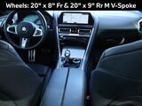 2020 BMW 8 Series M850i xDrive Gran Coupe Oshkosh WI