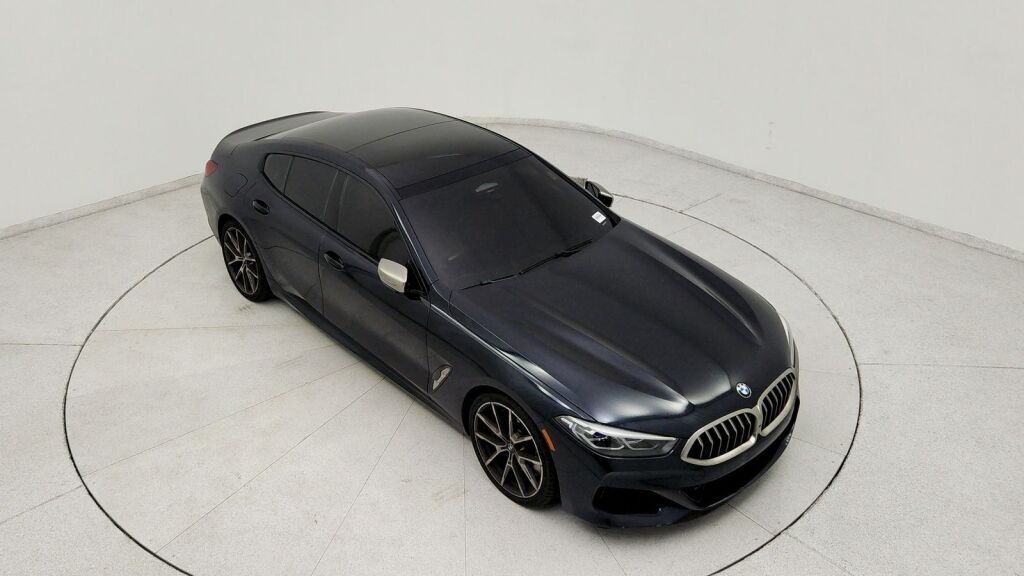 2020 BMW 8 Series M850i xDrive Gran Coupe Laurel MD