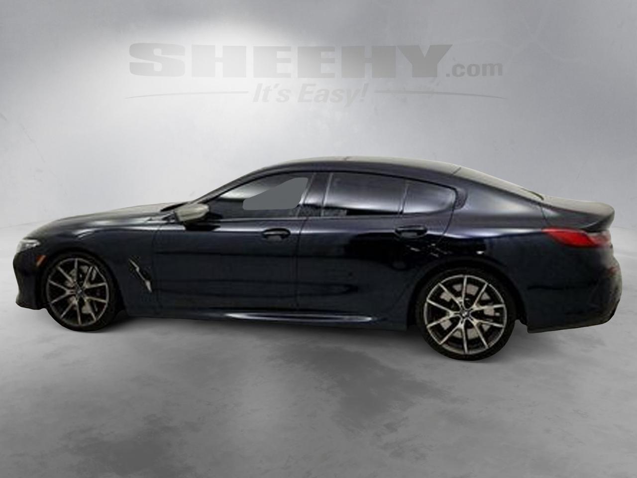 2020 BMW 8 Series M850i xDrive Gran Coupe Laurel MD
