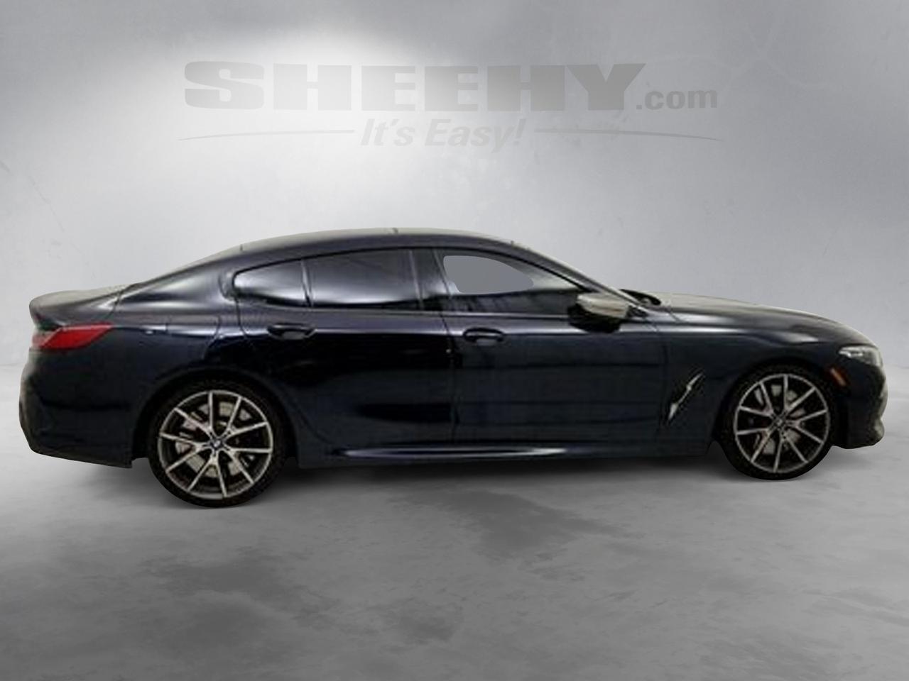 2020 BMW 8 Series M850i xDrive Gran Coupe Laurel MD