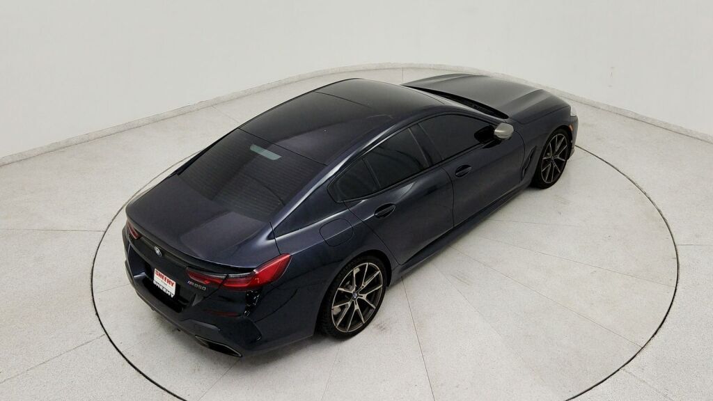 2020 BMW 8 Series M850i xDrive Gran Coupe Laurel MD