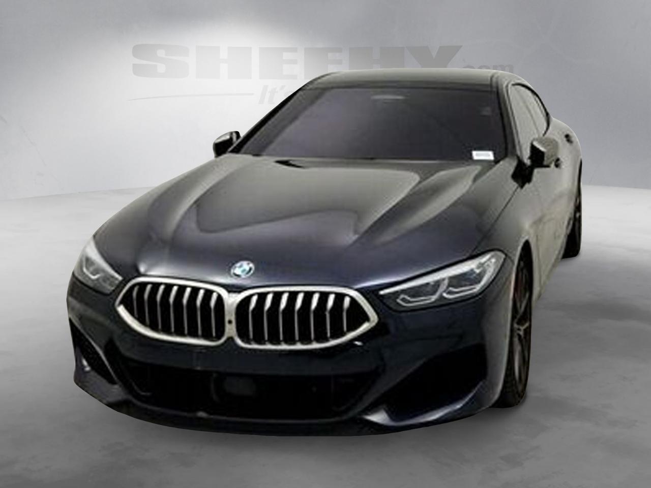 2020 BMW 8 Series M850i xDrive Gran Coupe Laurel MD