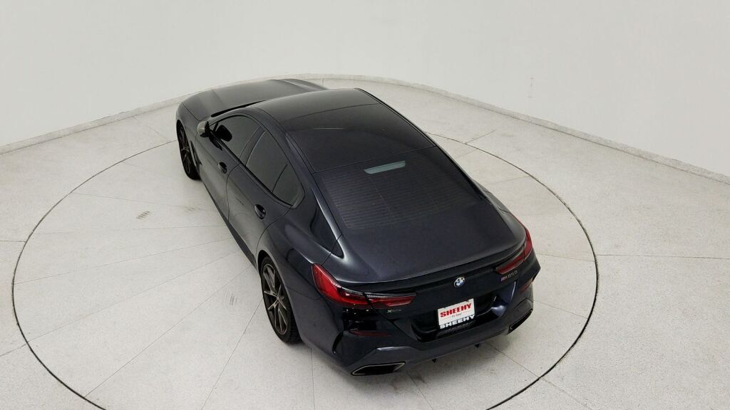 2020 BMW 8 Series M850i xDrive Gran Coupe Laurel MD