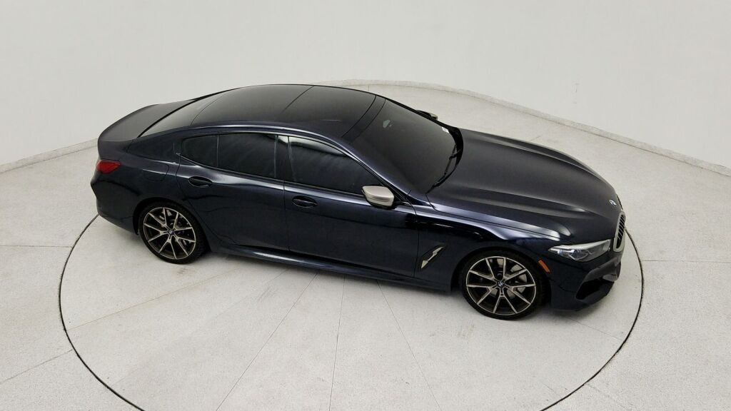 2020 BMW 8 Series M850i xDrive Gran Coupe Laurel MD