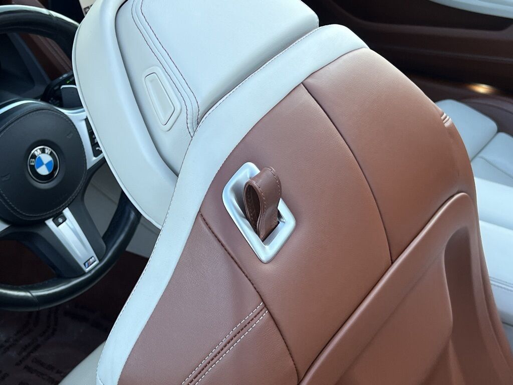 2020 BMW 8 Series M850i xDrive Indianapolis IN